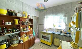 Imagem 6: Casa com 2 quartos - ROSA DOS VENTOS