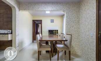 Imagem 6: Casa com piscina próxima ao shopping Park Europeu