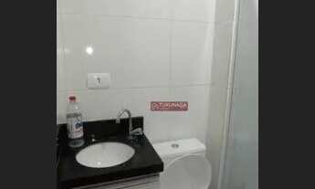 Imagem 4: Apartamento com 1 dormitório para alugar, 34 m² por R$ 1.675/mês