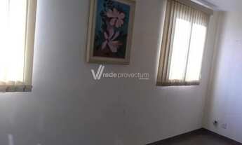 Imagem 3: Apartamento - Parque da Figueira - Campinas