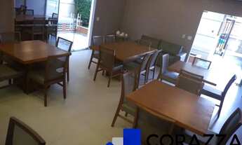 Imagem 2: SÃO BERNARDO DO CAMPO - Apartamento Padrão - NOVA PETRÓPOLIS