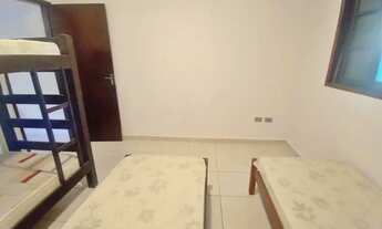 Imagem 6: Casa para venda possui 74 metros quadrados com 2 quartos em Ocian - Praia Grande - SP