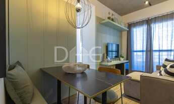 Imagem 7: Apartamento para alugar de 56m² | Cambuí