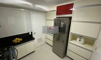 Imagem 5: Apartamento à venda, 122 m² por R$ 1.100.000,00 - Lauzane Paulista - São Paulo/SP