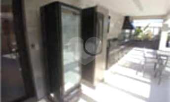 Imagem 3: Apartamento de 3 quartos com a dependência revertida para o 4º quarto, com suíte. PRONTO P