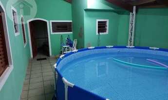 Imagem 5: Casa com 4 dormitórios à venda, 300 m² por R$ 1.500.000,00 - Conjunto Residencial Trinta e