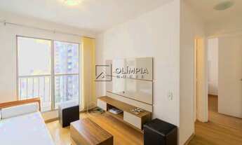 Imagem: Apartamento Venda 1 Dormitórios - 52 m²