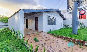 Imagem: Casa com 3 dormitórios, 120 m² - venda