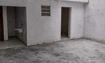 Imagem 7: Sobrado para locação Analia Franco