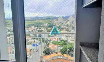 Imagem 4: Apartamento com 2 dormitórios à venda, 49 m² - Vila Pires - Santo André/SP