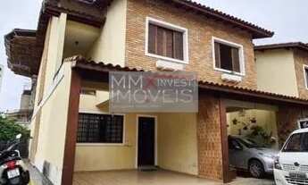 Imagem: Casa com 3 dormitórios à venda, 130 m²