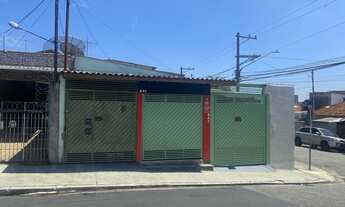 Imagem: Casa térrea Locação Comercial e Residencial