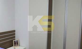 Imagem 4: Belissíma casa mobiliada em condomínio fechado para locação