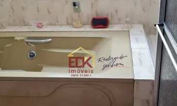 Imagem 4: Casa com 3 dormitórios à venda, 430 m² por R$ 1.380.000,00 - Cruz - Lorena/SP