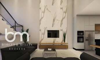 Imagem 2: PAULÍNIA - Casa de Condomínio - PARQUE BRASIL 500