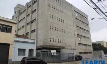 Imagem 3: PRÉDIO - BRÁS - SP