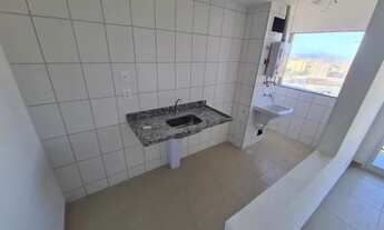 Imagem 7: Apartamento para Locação em Nova Iguaçu, Califórnia, 2 dormitórios, 1 suíte, 2 banheiros