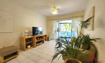 Imagem 4: Apartamento com 3 dormitórios à venda, 127 m² por R$ 2.450.000 - Riviera de São Lourenço