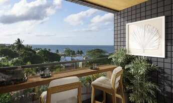 Imagem: Flat Carneiros 164.900 Financia