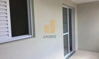 Imagem 7: Apartamento totalmente mobiliado com armários em prédio novo com infraestrutura de lazer c