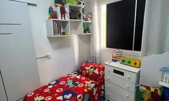 Imagem 7: Apartamento para aluguel tem 40 metros quadrados com 2 quartos em Industrial - Camaçari