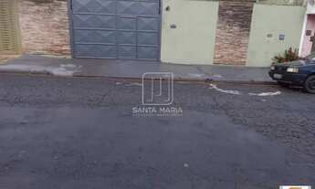 Imagem: Casa (térrea na rua) 2 dormitórios