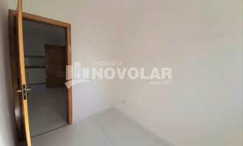 Imagem 6: Casa em Condomínio na Vila Sabrina com 1 Dormitório