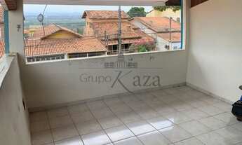 Imagem 2: Sobrado para venda possui 125 metros quadrados com 3 quartos