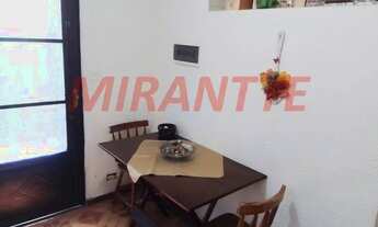 Imagem 5: Casa terrea de 53m² com 1 quartos em Santana