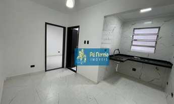 Imagem: Apartamento com 1 dormitório para alugar