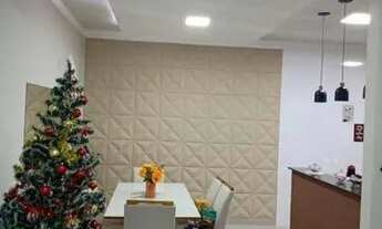 Imagem 3: Linda residência com 2 anos de construção com area gourmet e piscina