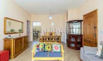 Imagem 2: APARTAMENTO COM 03 DORMITÓRIOS NA POMPEIA