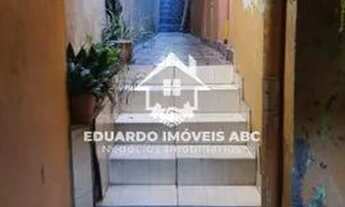 Imagem 6: REF 5397. 2 dormitórios. 1 vaga na garagem. Santa Cruz - SBC Consulte outros imóveis em no