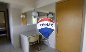 Imagem 6: Lindo apartamento com 2 quartos MOBILIADO com localização privilegiada