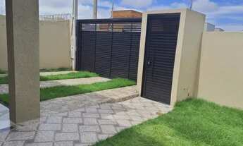 Imagem 3: Casa para venda tem 117 metros quadrados com 3 quartos