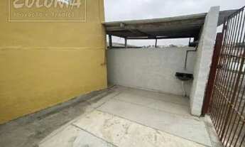 Imagem 2: Santo André - Casa Padrão - Vila Lucinda