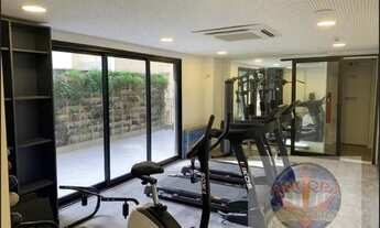 Imagem 4: Apartamento em Moema - São Paulo, SP