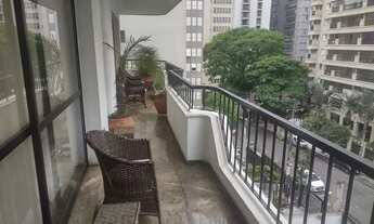 Imagem 4: Apartamento para venda com 293 metros quadrados com 4 quartos em Jardim Paulista - São Pau