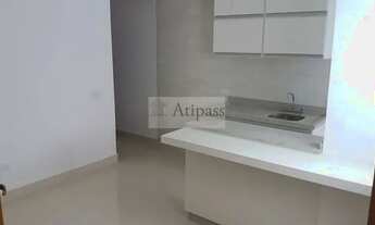 Imagem 6: APARTAMENTO 55M², SÃO BERNARDO - NOVA PETRÓPOLIS, 2 DORMITÓRIOS, 1 VAGA