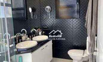 Imagem 12: Vende ou aluga apartamento com 116m², sendo 2 suítes, 3 vagas e vista livre, no Campo Belo