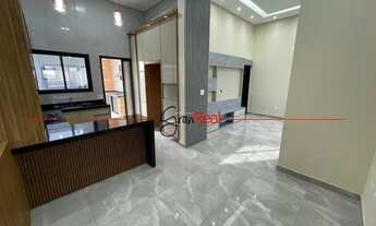 Imagem: Excelente Casa Nova no Jardins do Imperio