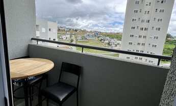 Imagem 4: Apartamento / Padrão - Condomínio Residencial Colinas do Paratehy - Locação - Residencial