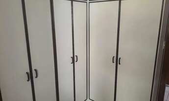 Imagem 4: Apartamento em ótimo estado com Armários Embutidos nos Quartos, Cozinha e Lavanderia, venh