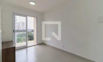 Imagem 3: Apartamento para Aluguel - Jardim São Savério, 2 Quartos, 49 m2