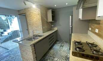 Imagem 3: Casa de vila sobrado para aluguel com 85 metros quadrados com 2 quartos em Ipiranga - São