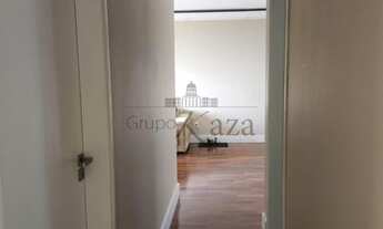 Imagem 6: Apartamento - Parque Residencial Aquarius - Edifício Tambaú - 82m² - 3 Dormitórios