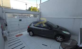 Imagem 4: Casa para Locação em São Paulo, Parque São Lucas, 3 dormitórios, 1 suíte, 2 banheiros, 2 v