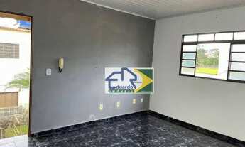 Imagem 4: Casa com 1 dormitório para alugar, 50 m² por R$ 834/mês - Jardim São José - Suzano/SP