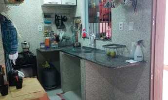 Imagem 6: Casa na Perebebuí entre Alm Barroso e J Paulo II 3 Quartos (2 Suítes) 1 Vg