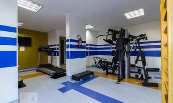 Imagem 2: Apartamento para Aluguel - Vila Carrão, 3 Quartos, 97 m2